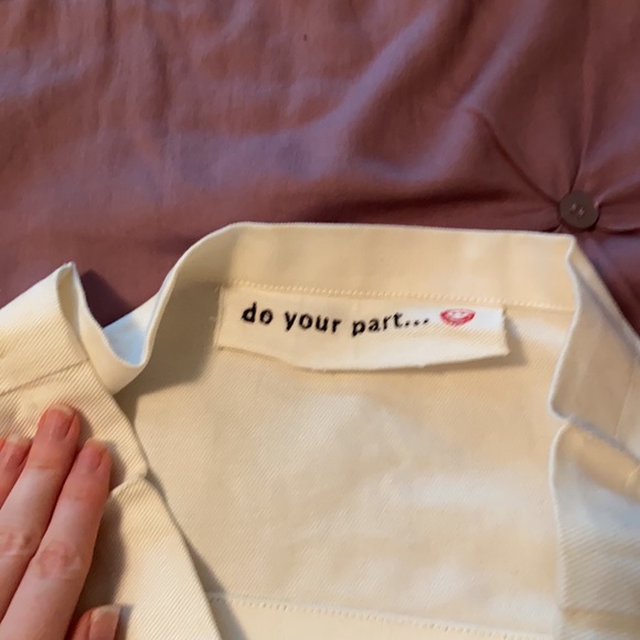 Philip Lim eco shopping bag - Picture 4 of 4